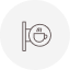 Restaurant Floor icon