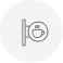 Rooftop Cafe icon